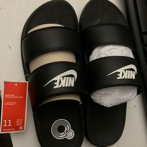 Women’s Nike Offcourt Duo slides